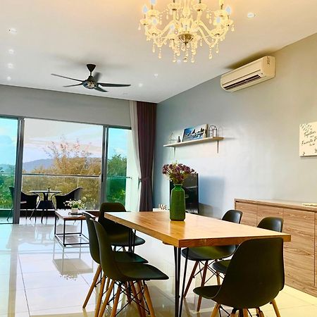 Margo Istay - The Loft Imago Kota Kinabalu Extérieur photo
