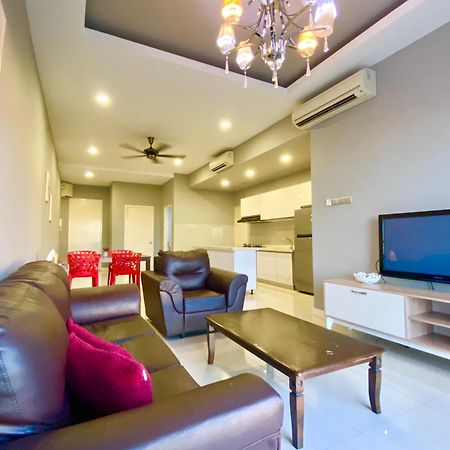 Margo Istay - The Loft Imago Kota Kinabalu Extérieur photo