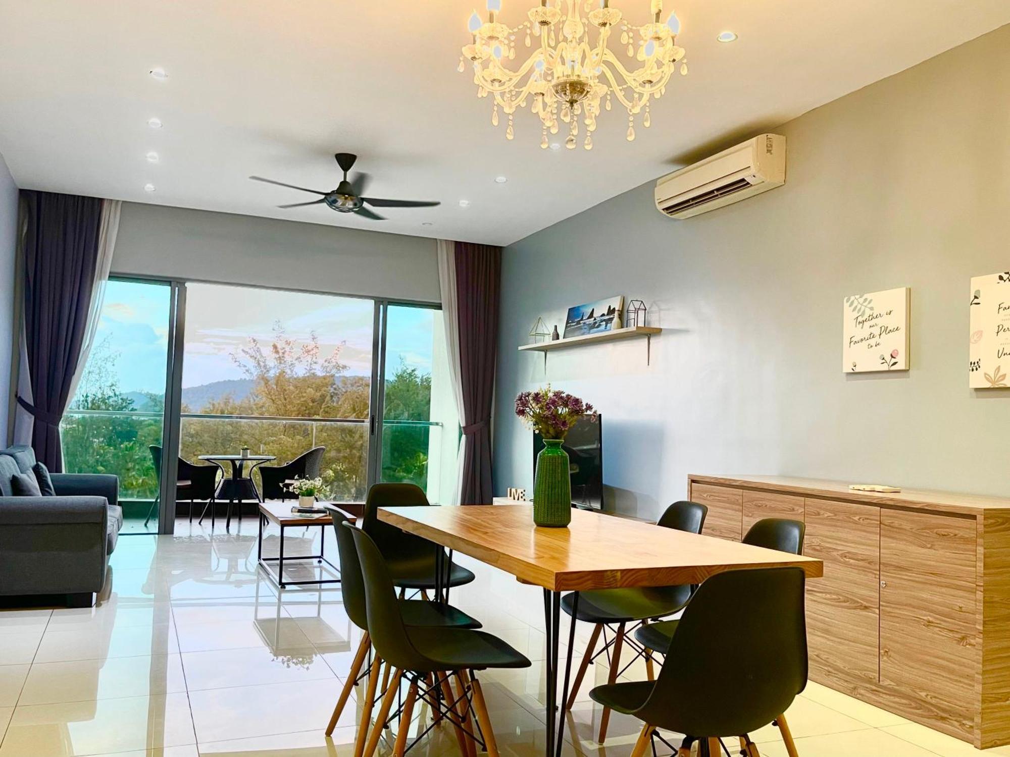 Margo Istay - The Loft Imago Kota Kinabalu Extérieur photo