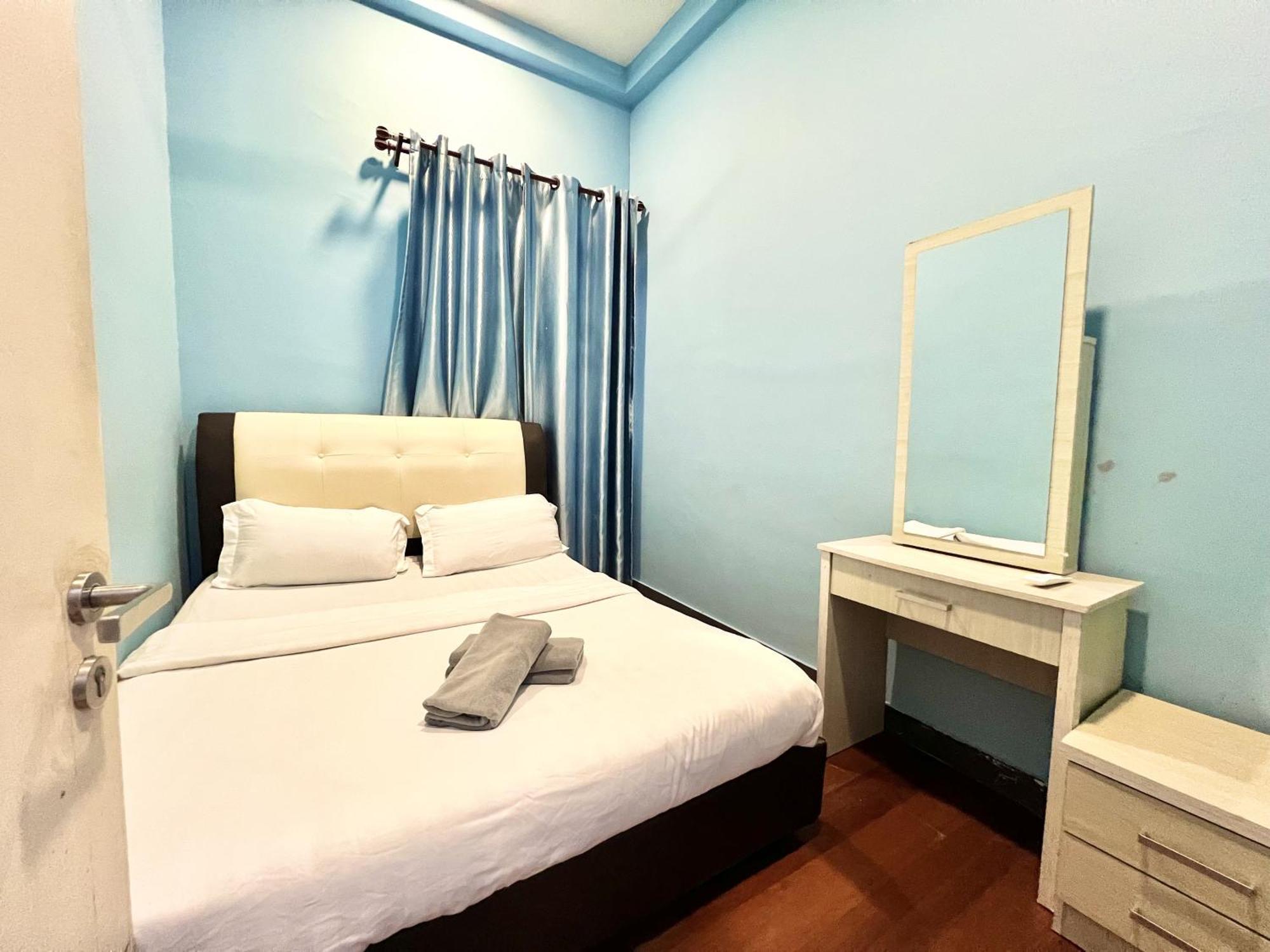 Margo Istay - The Loft Imago Kota Kinabalu Extérieur photo