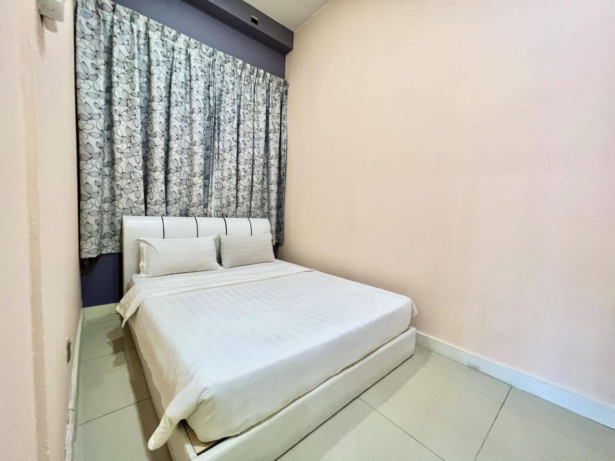 Margo Istay - The Loft Imago Kota Kinabalu Extérieur photo