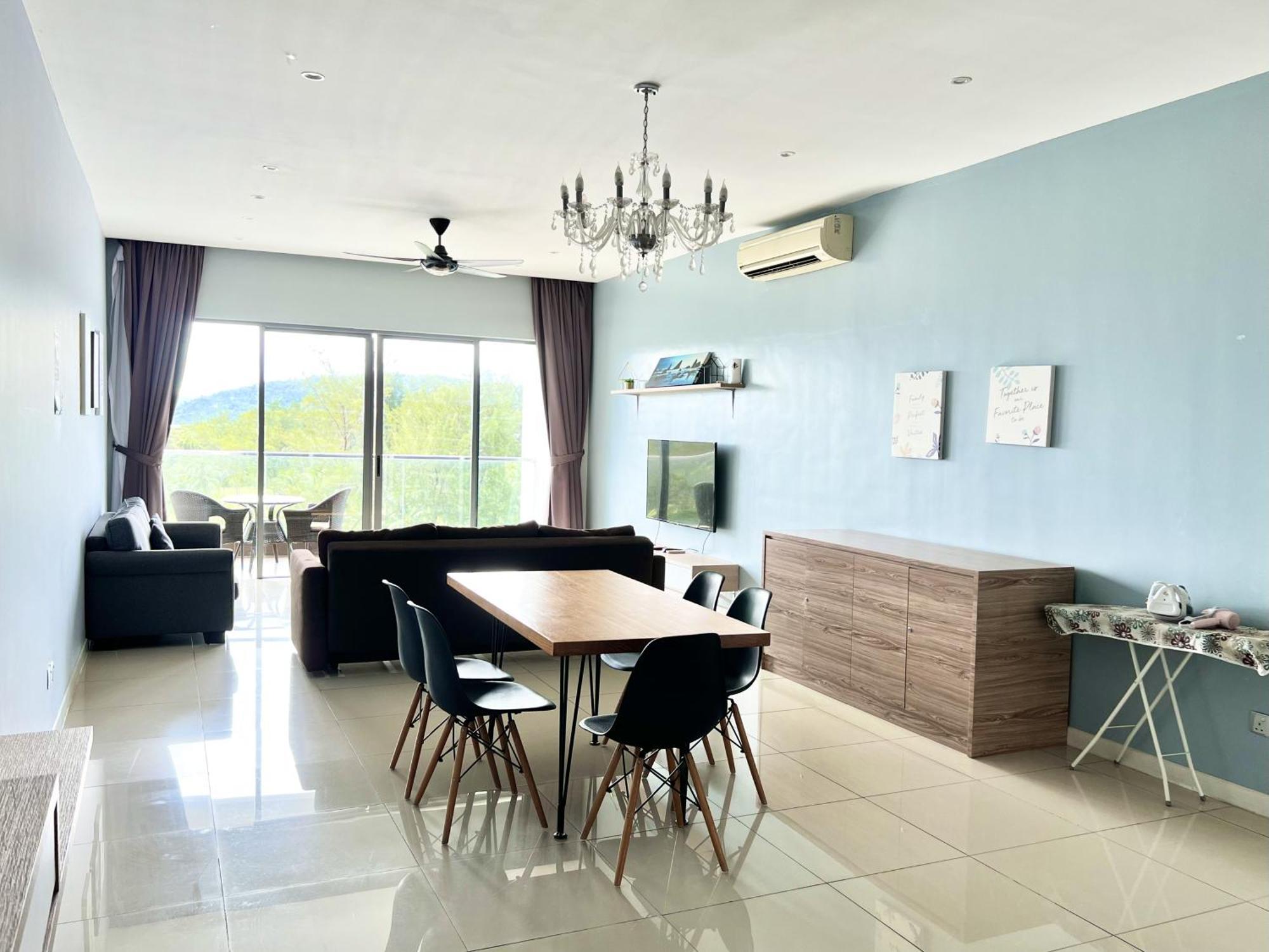 Margo Istay - The Loft Imago Kota Kinabalu Extérieur photo