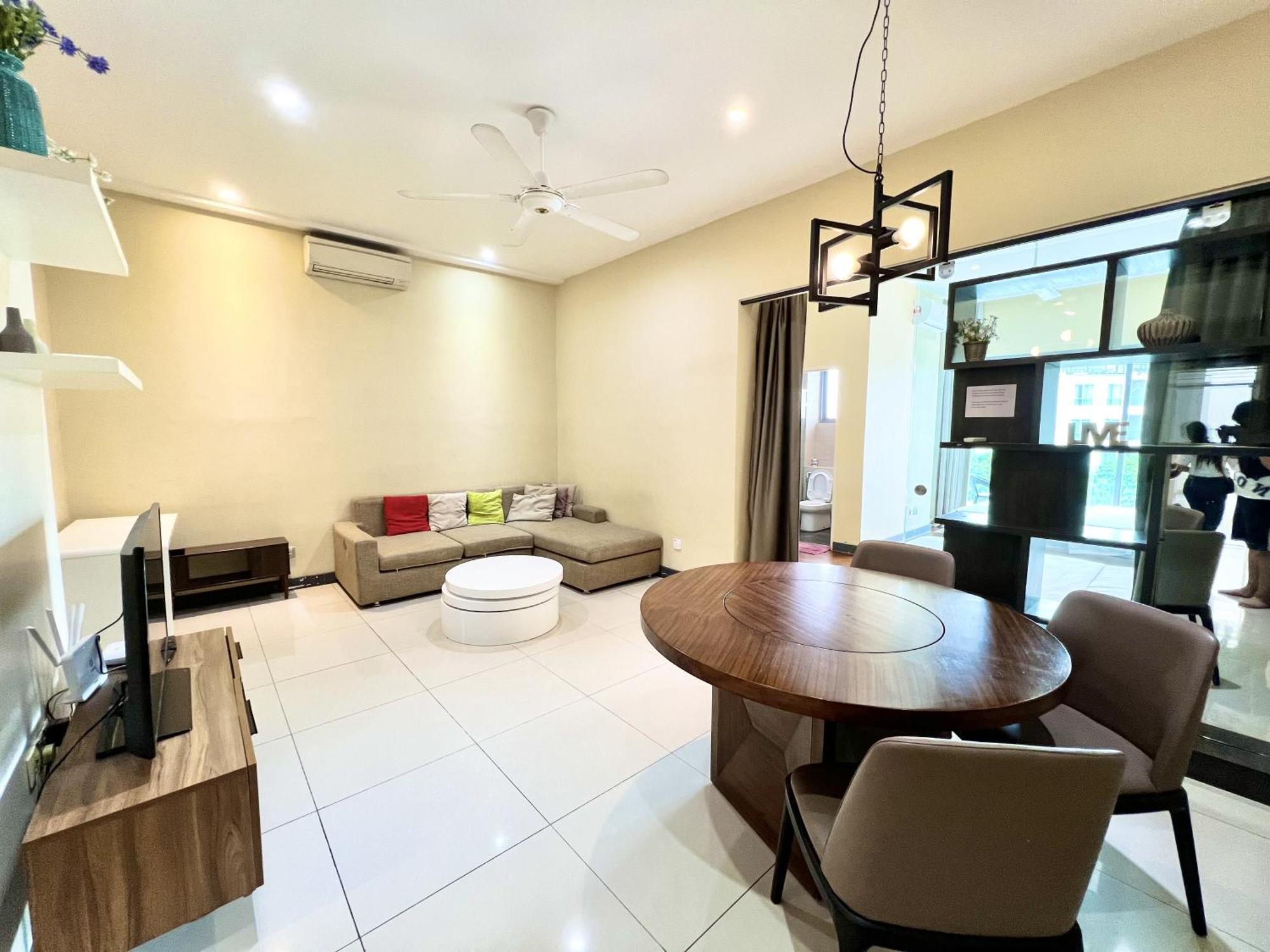 Margo Istay - The Loft Imago Kota Kinabalu Extérieur photo