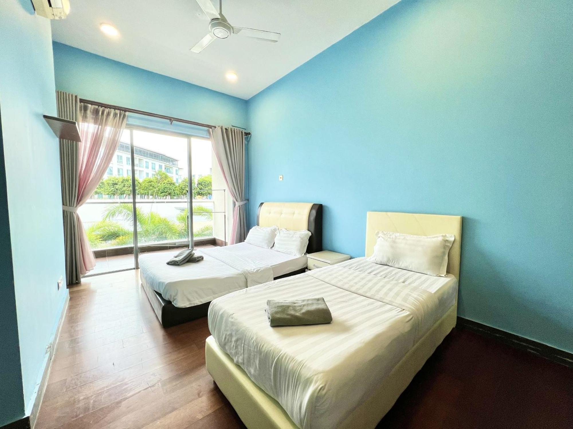 Margo Istay - The Loft Imago Kota Kinabalu Extérieur photo