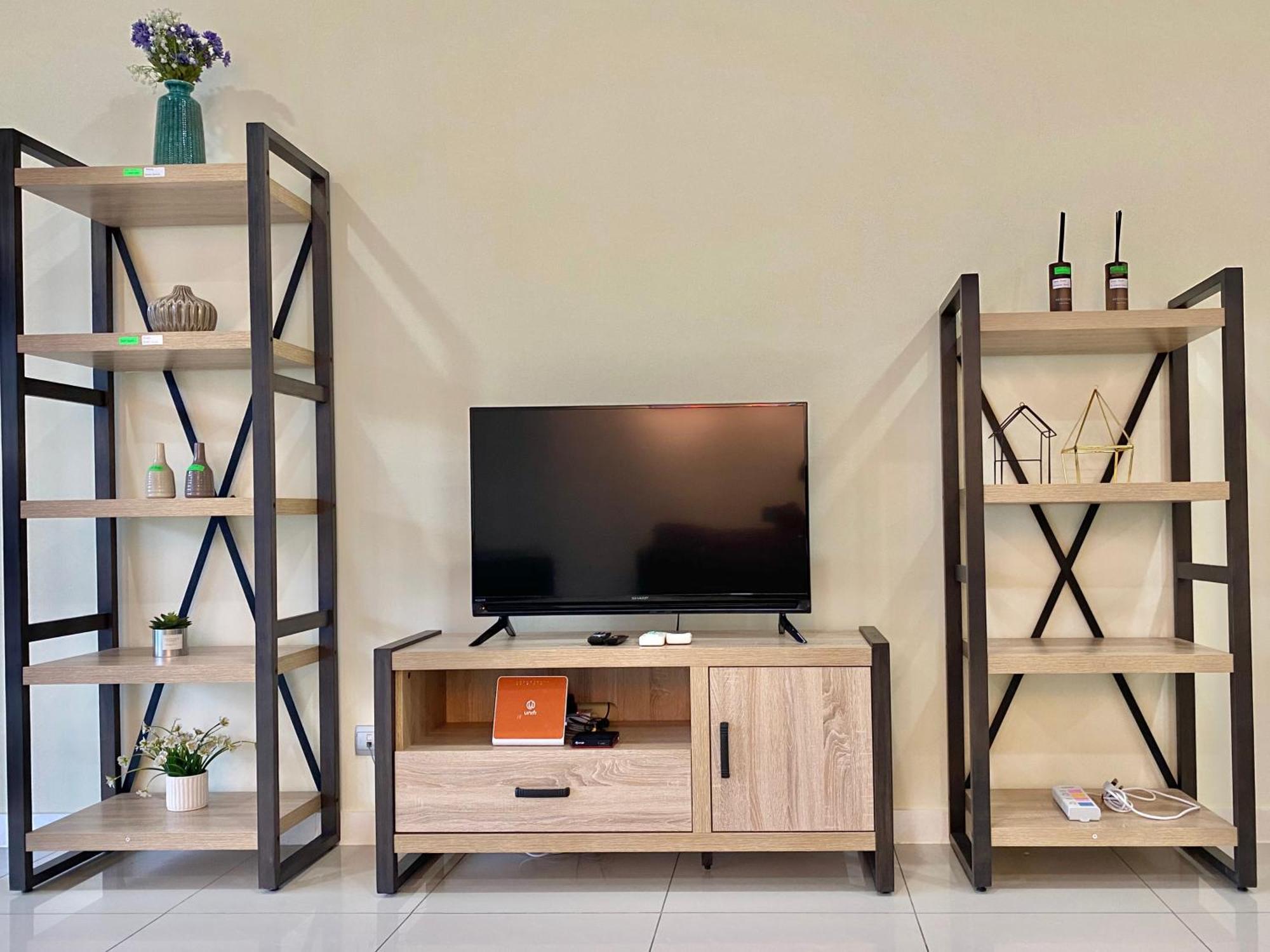 Margo Istay - The Loft Imago Kota Kinabalu Extérieur photo